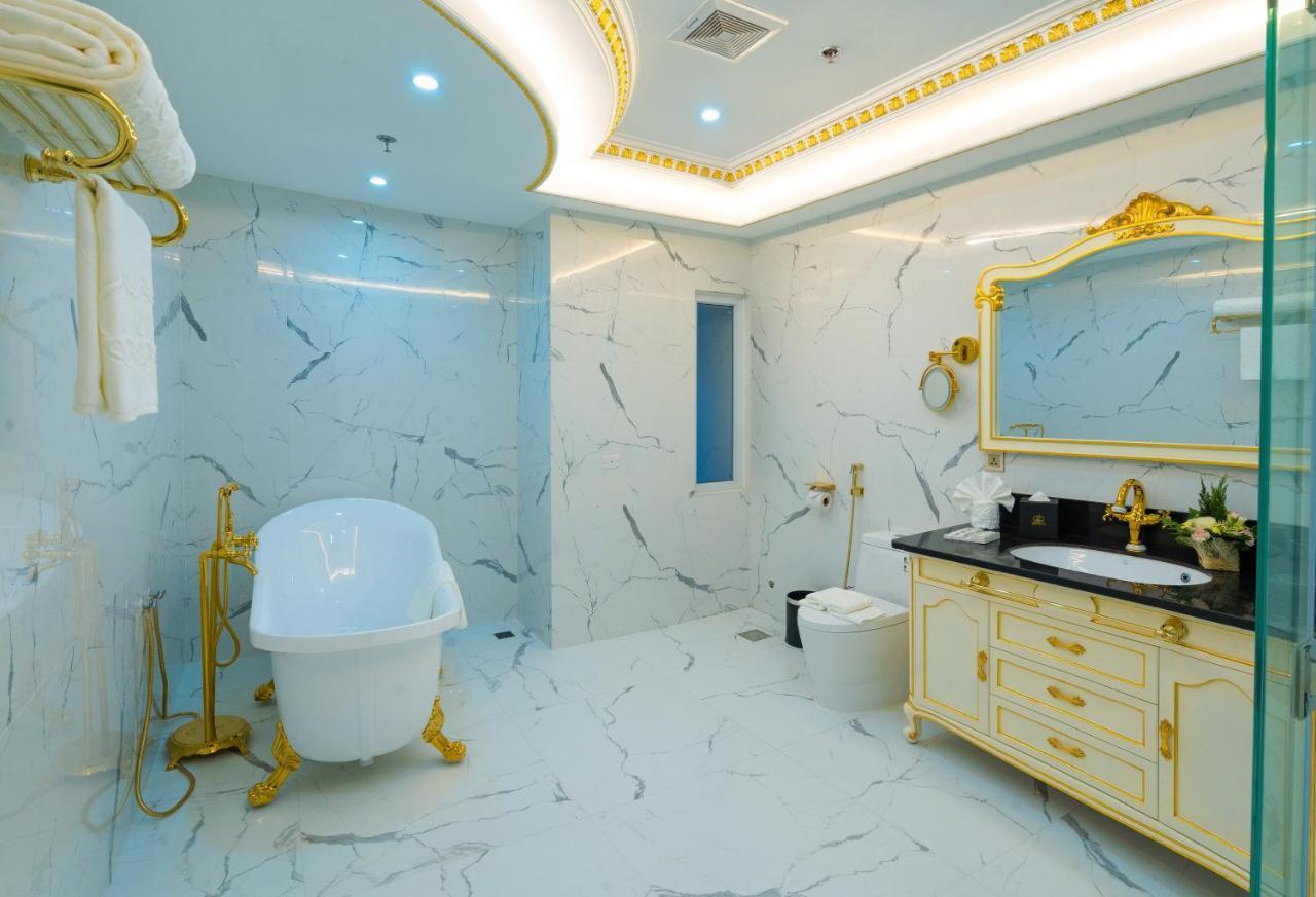 Lafaayette Luxury Suites Baguio City Kültér fotó