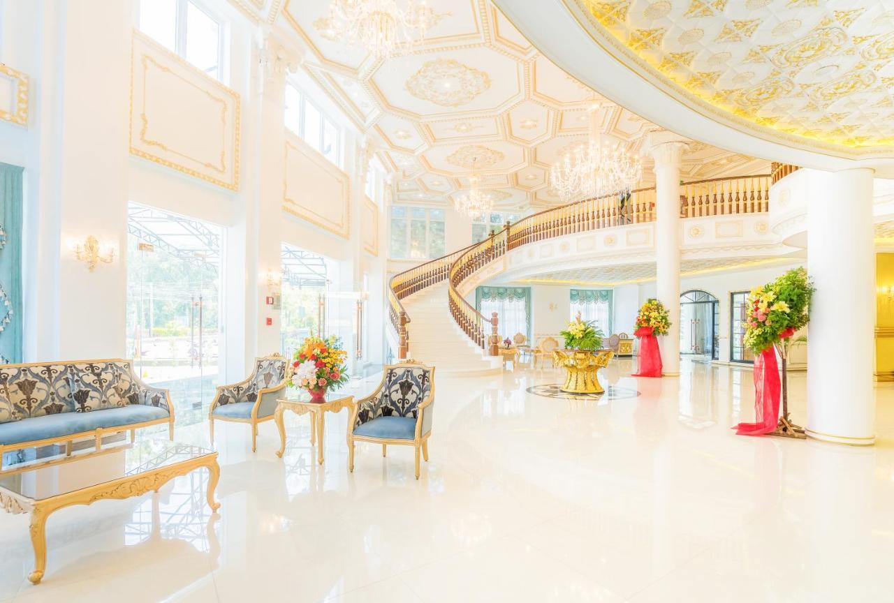 Lafaayette Luxury Suites Baguio City Kültér fotó