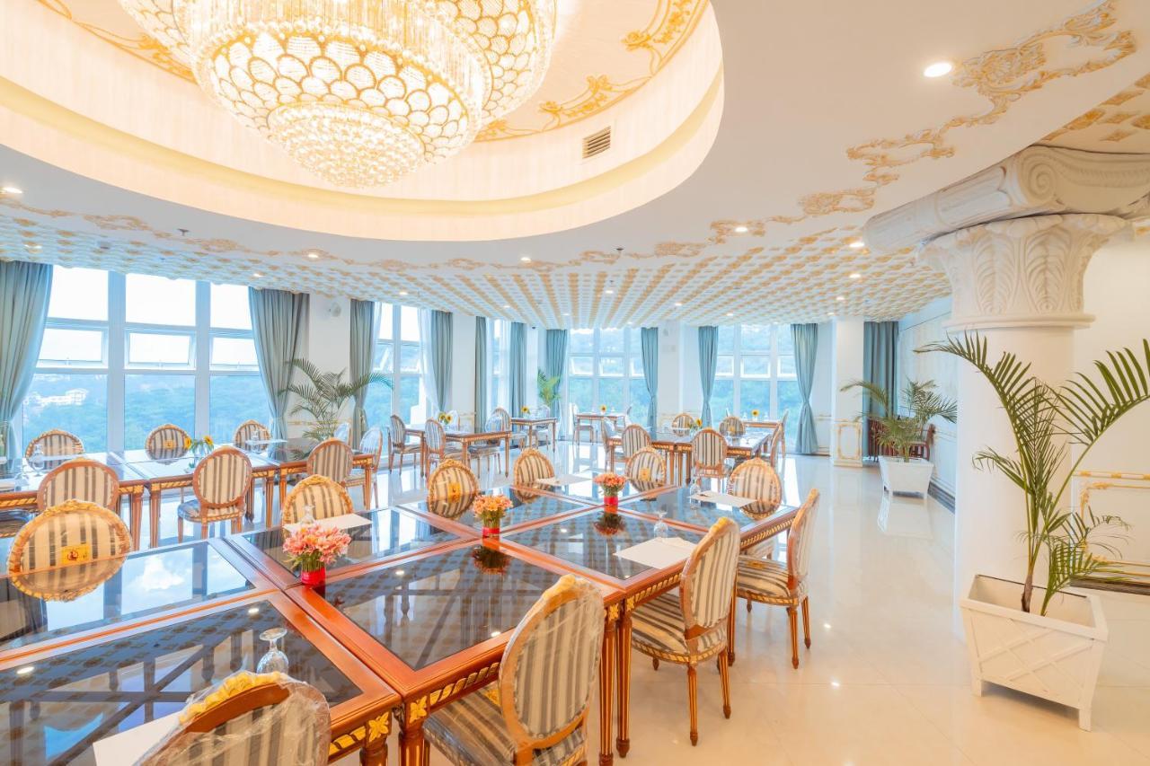 Lafaayette Luxury Suites Baguio City Kültér fotó