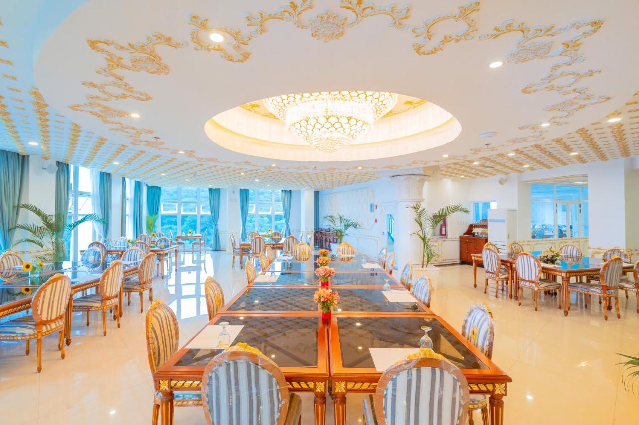 Lafaayette Luxury Suites Baguio City Kültér fotó