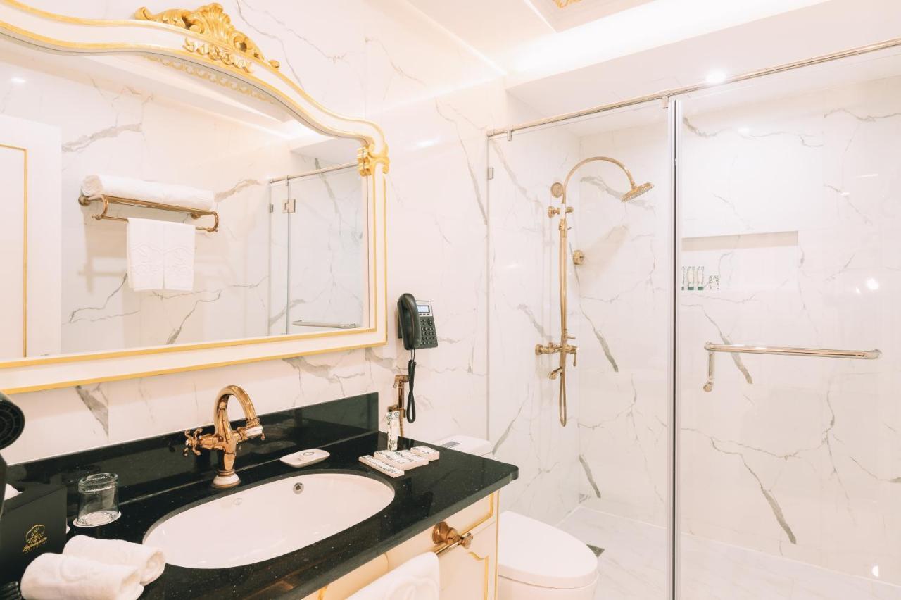 Lafaayette Luxury Suites Baguio City Kültér fotó